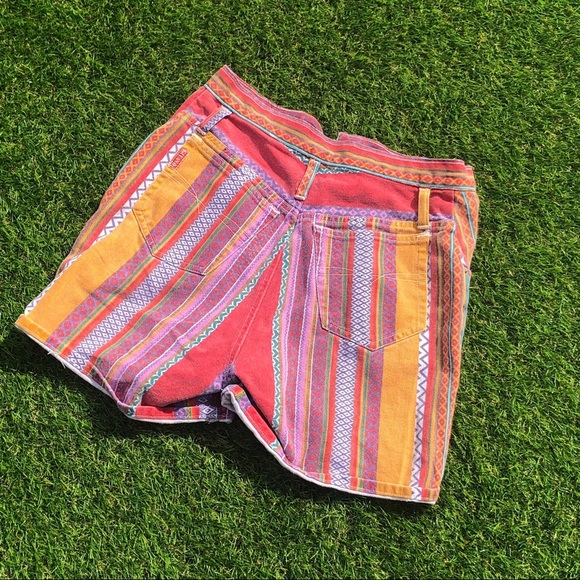 Vintage - ish shorts! - Picture 6 of 7